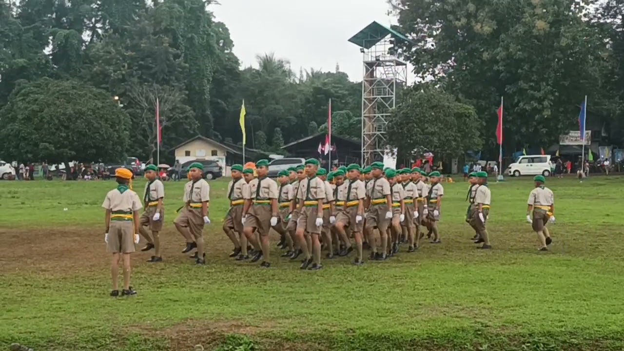 Buhisan Fancy Drill 2023