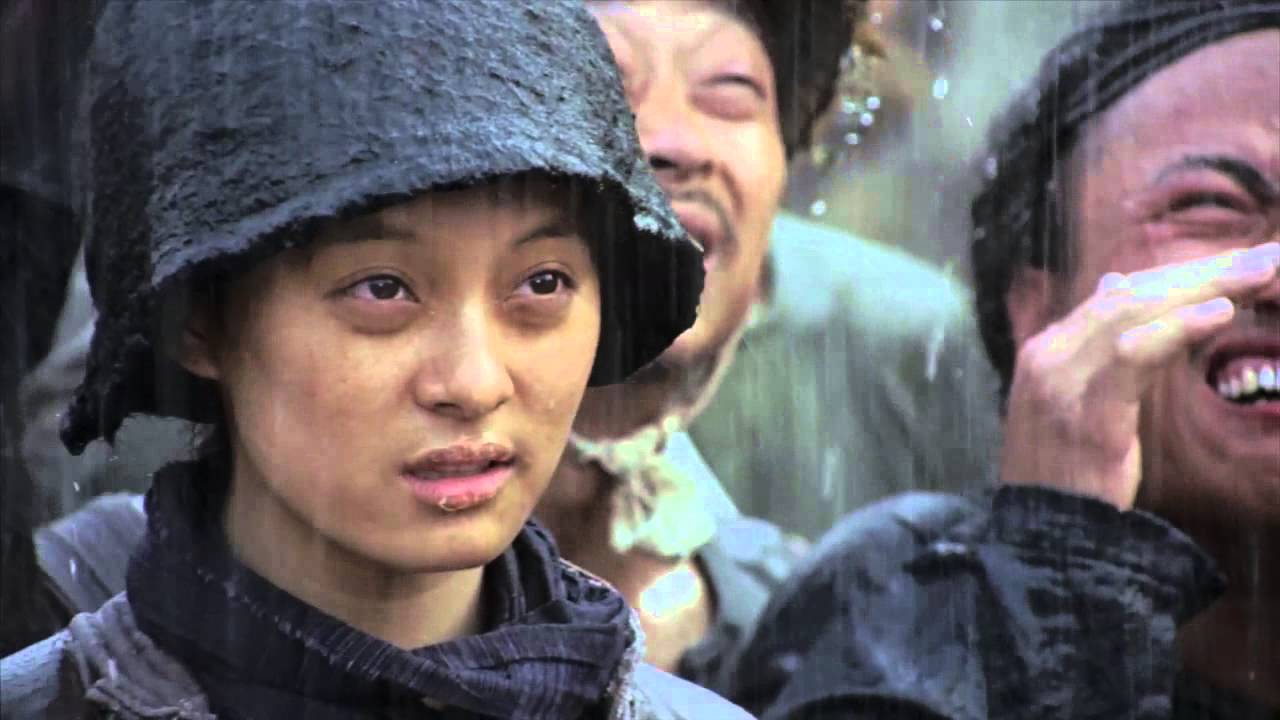 Li Jun and the Iron Road Book Trailer