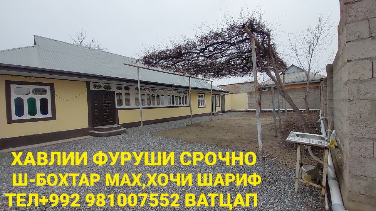 ПРОДАНО САВДО ШУД 🔒 