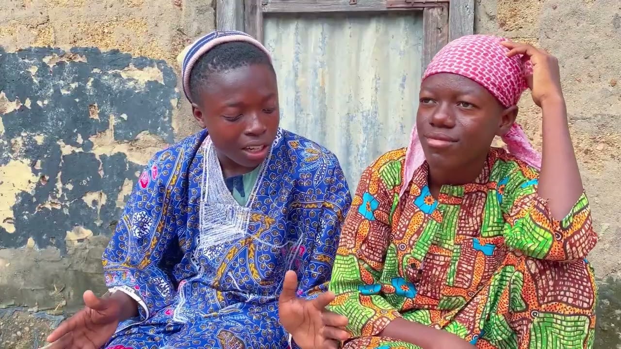 Partie 3 de la série DÉDÉ ZAMANI vos avis dans commentaires #kotokoli #cinema #humour #serie #film 