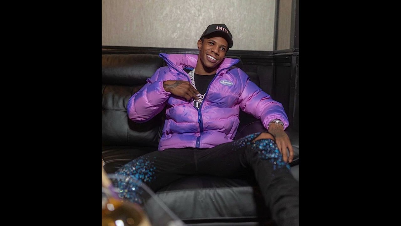 *FREE FOR PROFIT* A Boogie (Guitar) Type Beat 
