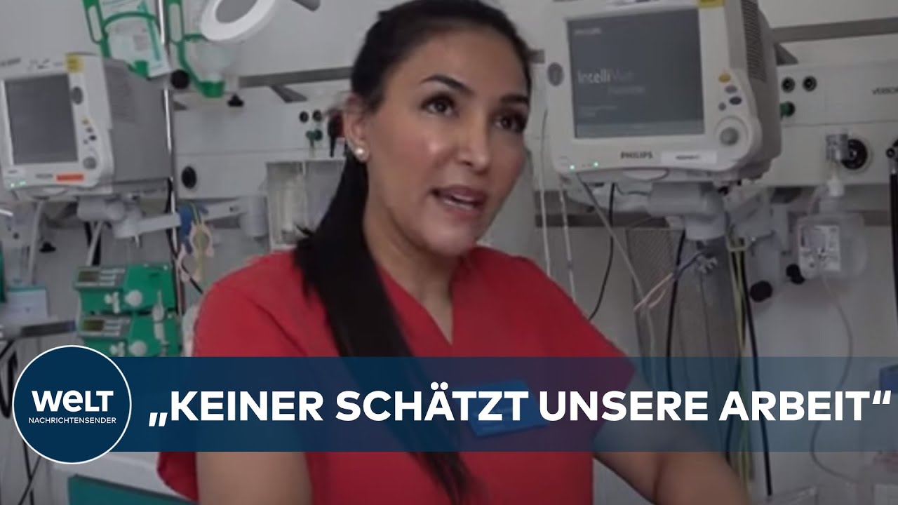 PFLEGEKR&Auml;FTMANGEL: Bremen investiert 1,2 Millionen Euro in Modellprojekt in der Pflege