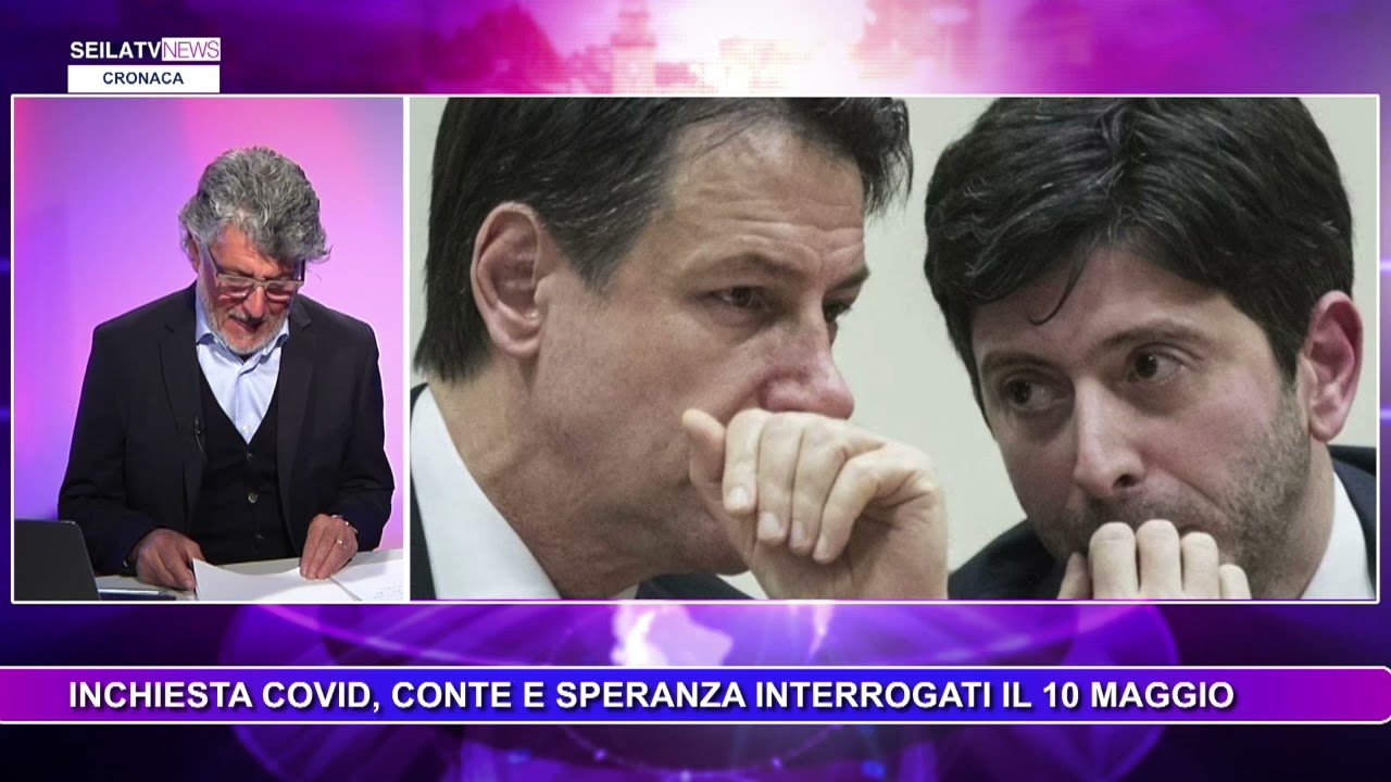 SEILATV NEWS 27 APRILE 2023