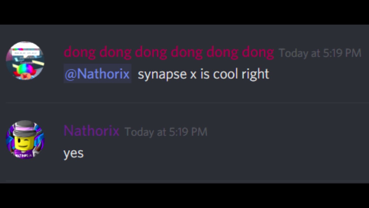 Nathorix EXPOSED
