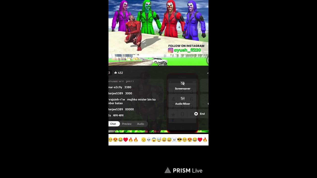 INDIAN BIKE DRIVING 3D LIVE 🔴 CHALLENGE COMPLETE NEW MISSION COMPLETE