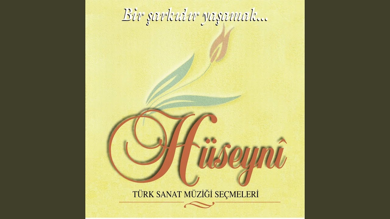 Ezelden Aşinanım Ben Ezelden Hem Zebanımsın