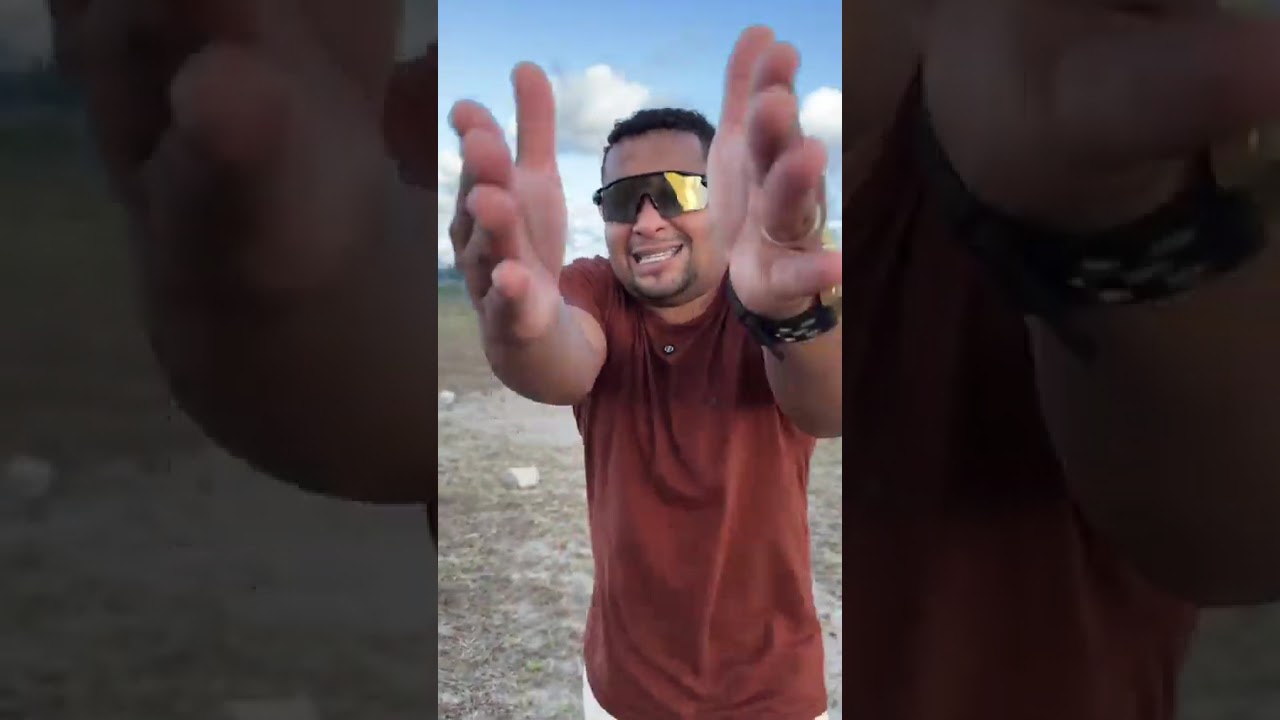 A TUA CORAGEM MEXEU COM UMA PESSOA!