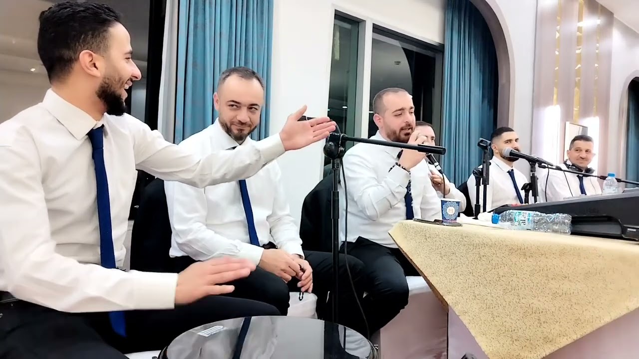 حفل زفاف العريس عبدالرحمن والي  فندق هوليدي إنترناشونال عبدالرحمن الحلواني
