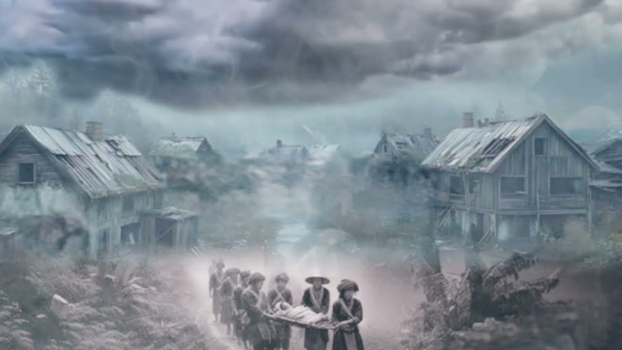 Neeg Siab Phem Tua Hlawv Yawg Coov Lu ntxha – Hmong Timeless Tales | Ntu 2