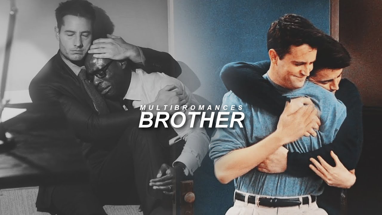 Multibromances | Brother