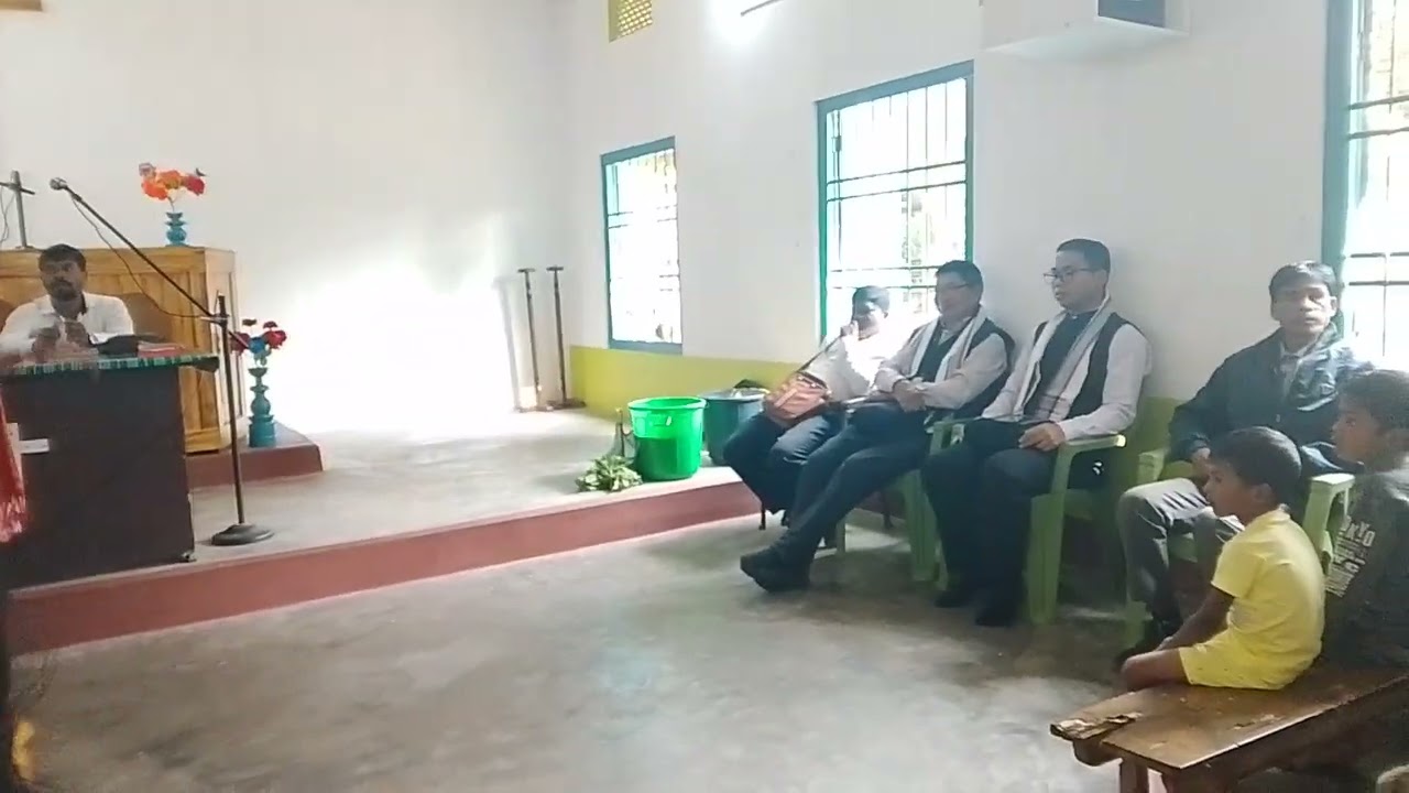  christian sadri dance || youth group 