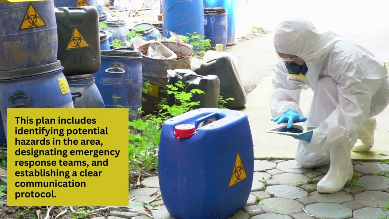Hazmat Awareness Training