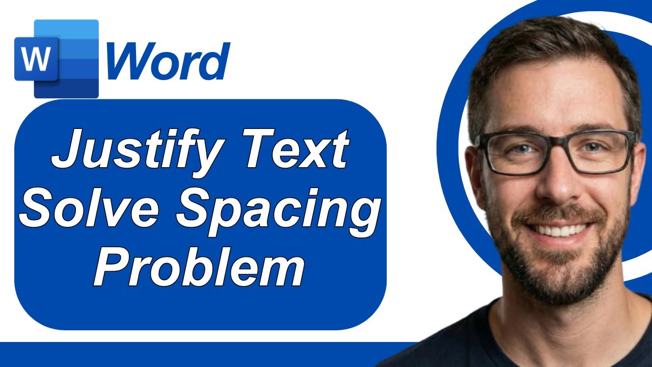 How To Justify Text Without Big Spaces In Microsoft Word Solve Extra Spacing Problem [2026 Guide]