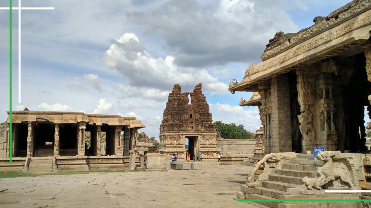 Hospet Travel Guide | Hospet Karnataka, India