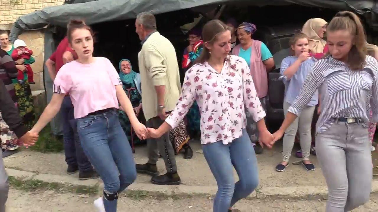 19.09.2020.Belmino Veselje Jastrebac-Nemila