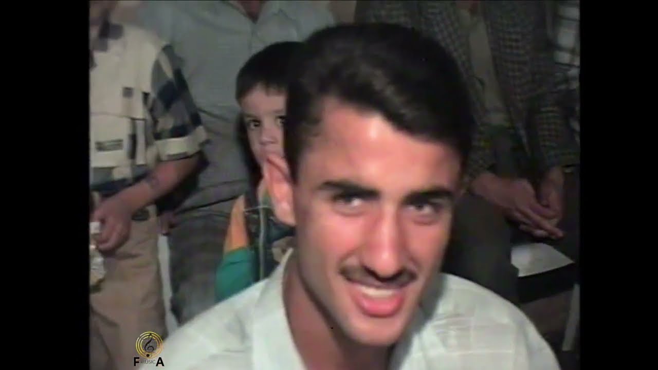 عبدالكريم كزبر و محمود حميد افراح اعزاز مع صوت الاهرام/حفل زفاف العريس محمد علو عشاوي/الجزء 1