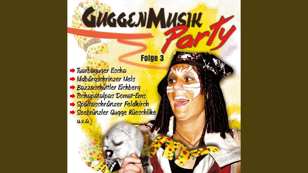 Augen zu und durch