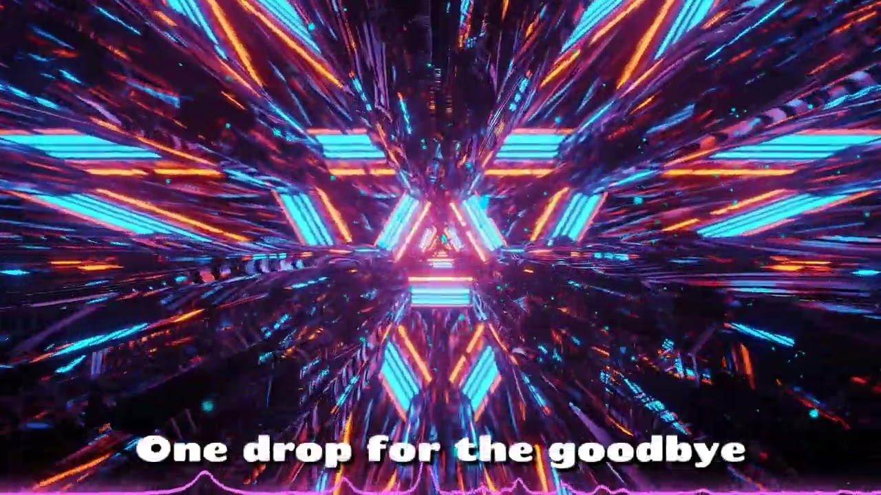 Hertz Protocol - Raindrops Remember