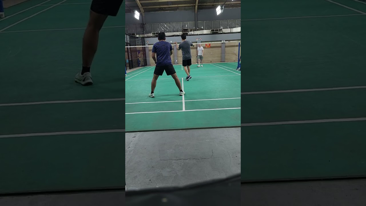PeBe Jaroem vs Prince Kani