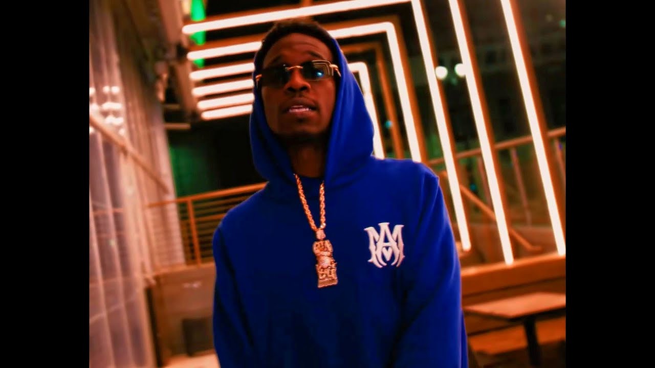 Allstar JR x 90s Rnb Sample Type Beat - 