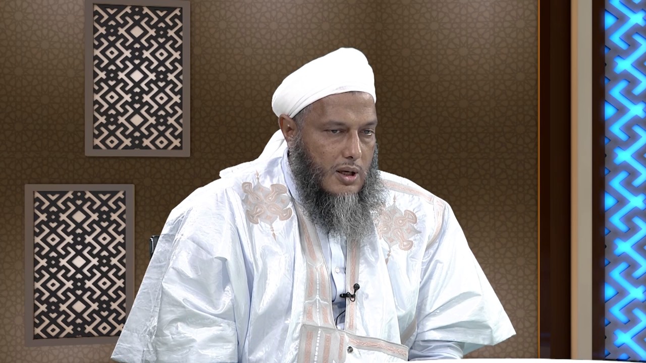 برنامج معالم 2  | الحلقة 9 | الإلحاد1