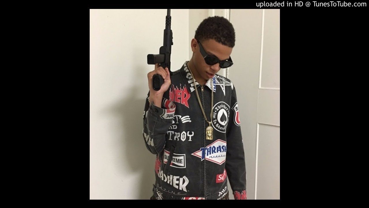 D Savage 3900 x ATL Smook x Stoopidxool Type Beat 