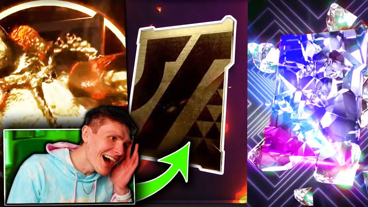 *INSANE PULL*... Fan Appreciation Pack Opening...