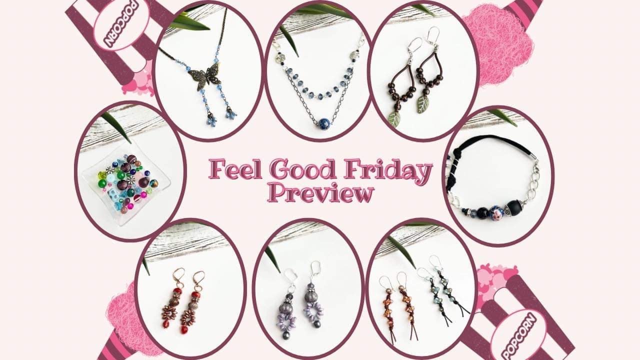 Feel Good Friday 8/11//23