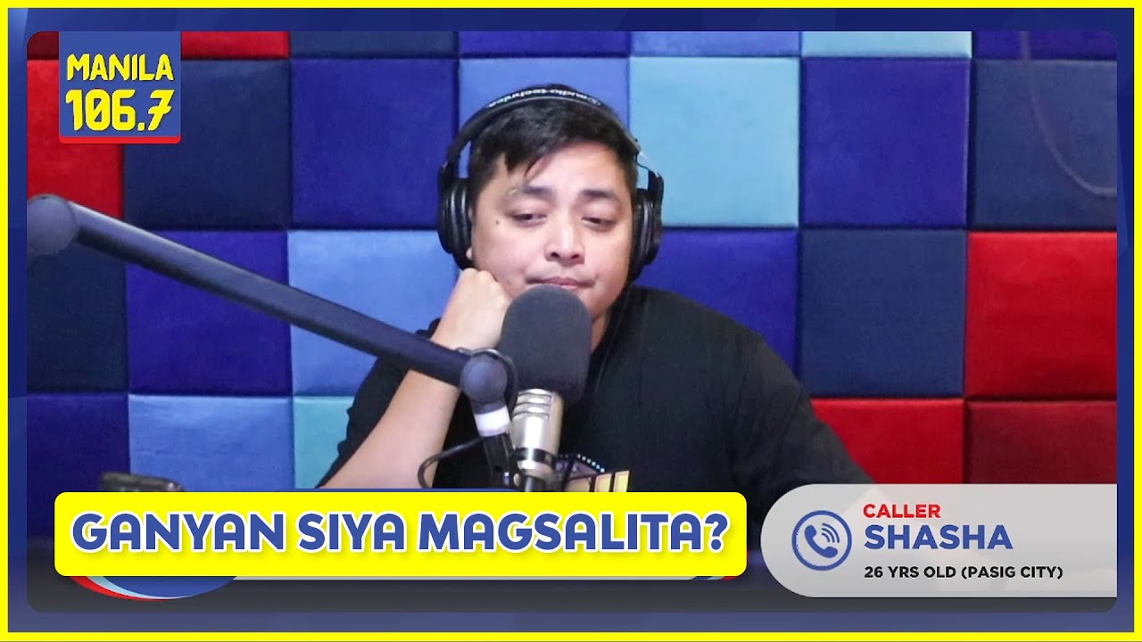 BOYFRIEND HINDI PA NGA BA HANDA MAGING STEP-FATHER?? | ENERGY FM
