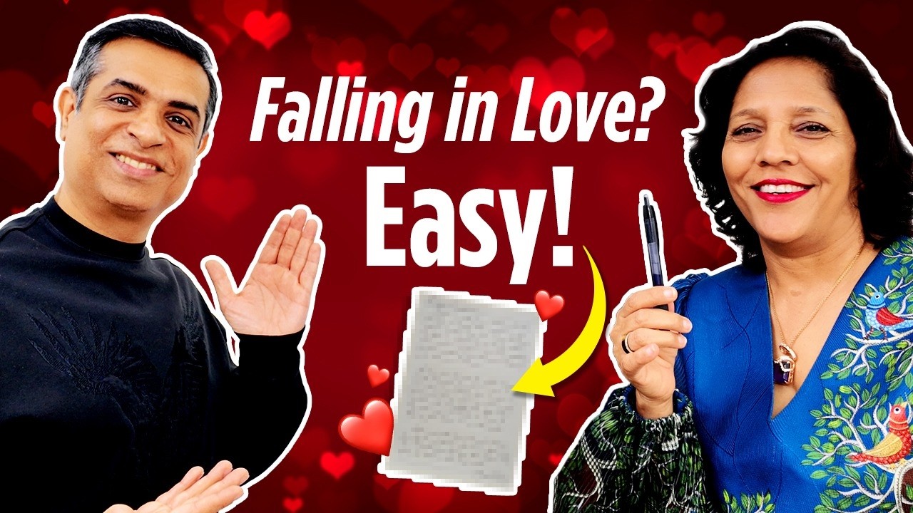 How To MANIFEST A SPECIFIC PERSON Into Your Life | Love Letter Technique | Law of Attraction