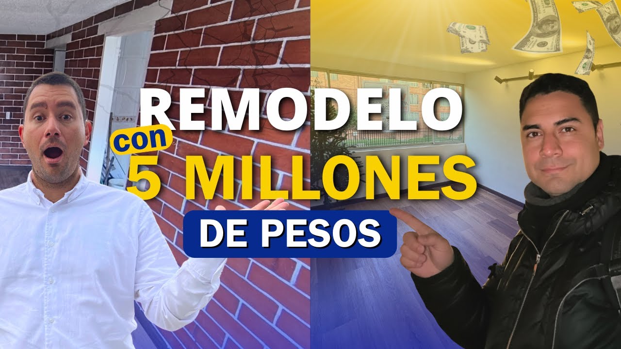 Creía que no podía invertir porque no tenía el dinero, hasta que hizo este proyecto en Bogotá Sur