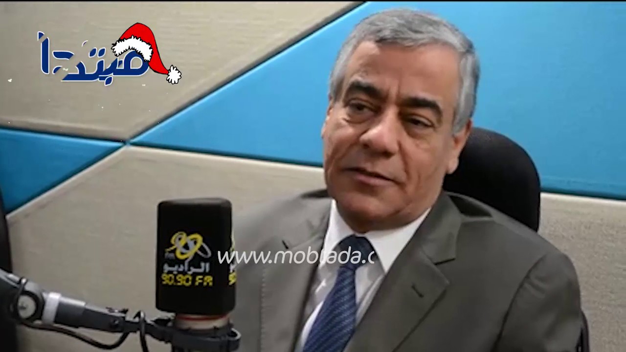 اللواء محمد أبو حسين  نهدد بالقتل فى هيئة الرقابة الإدارية
