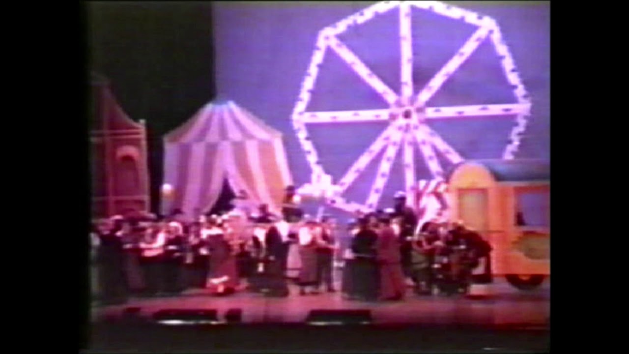 Zitterd  NOSTALGIE  REVUUJ  ZITTESJE SJPR&Eacute;GITSE &plusmn;1989