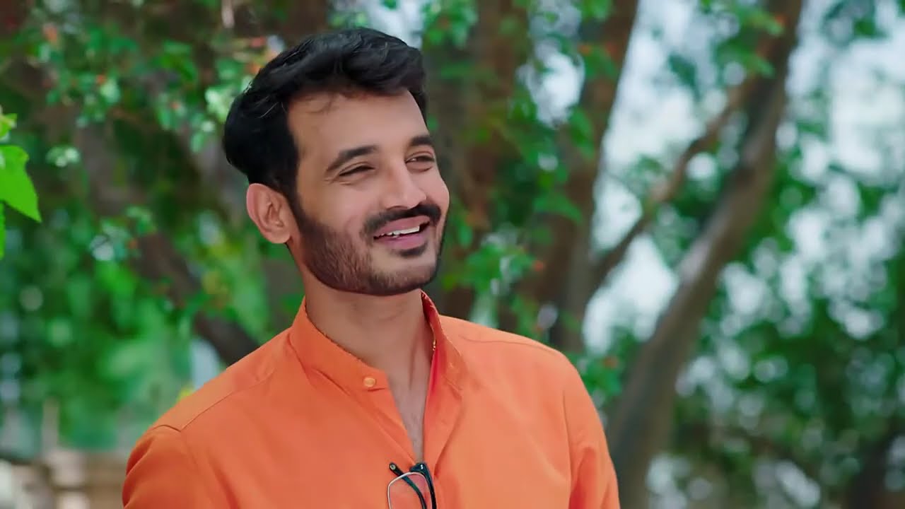 Kalyana Vaibhogam - Ep 1379 - Meghana Lokesh - Telugu Tv Serial - Zee5 Telugu Classics
