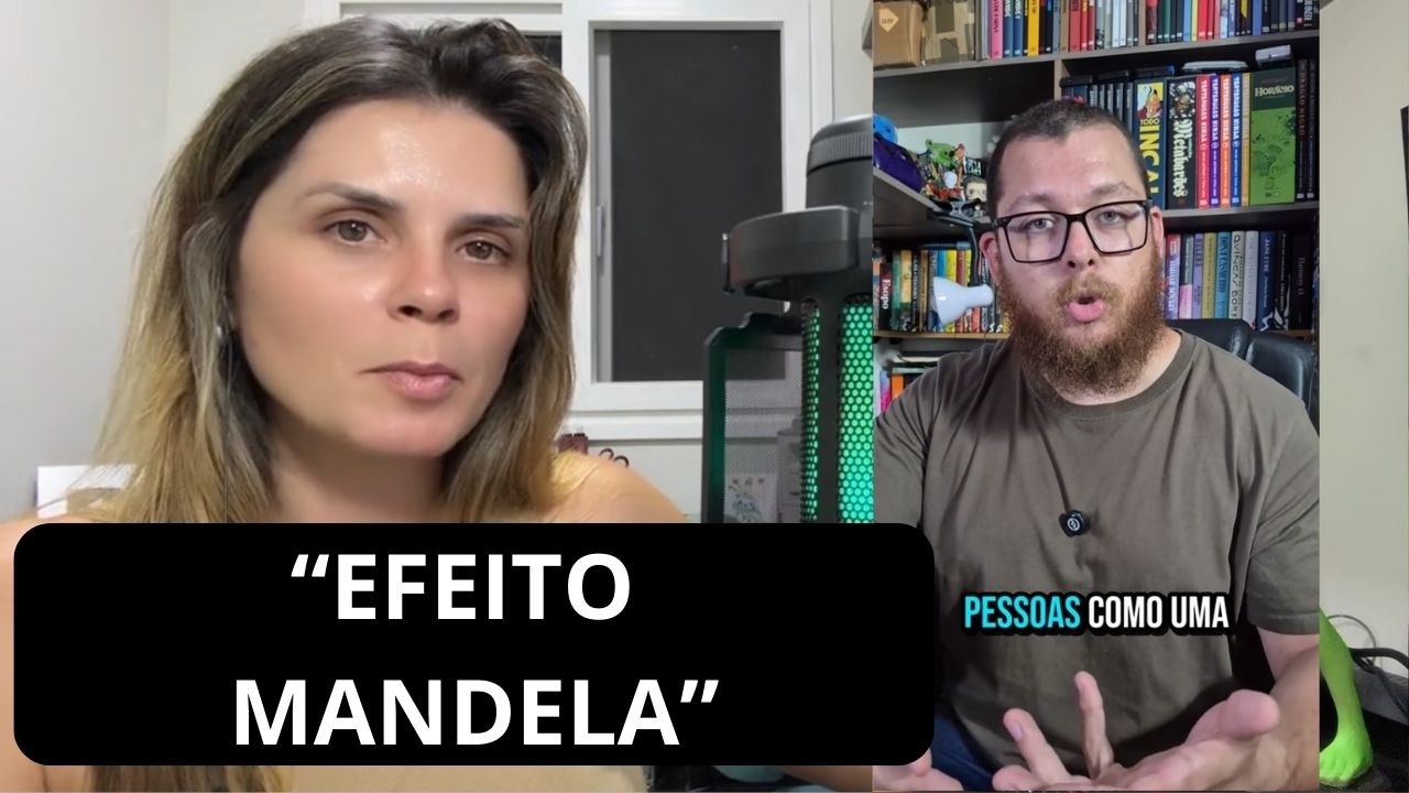 A ilusão da memória coletiva
