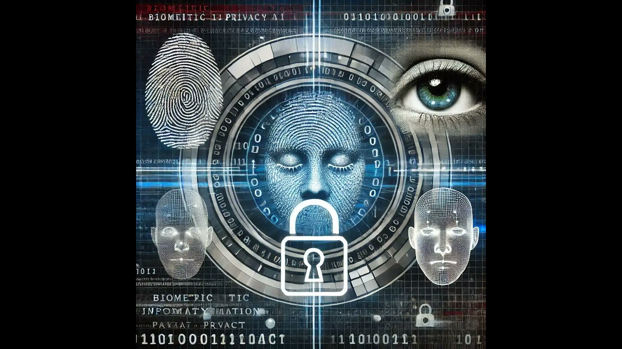 Scanning Trouble: Navigating Illinois&rsquo;Biometric Information Privacy Act