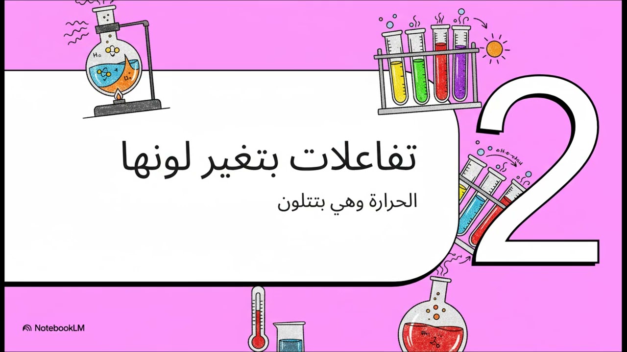 دورة تبريد الثلاجة - التغيرات المصاحبة لعملية الذوبان - الصف الثاني الاعدادي