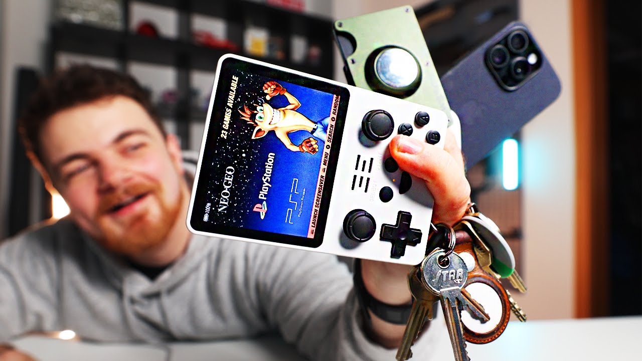 Toto nos&iacute;m KAŽD&Yacute; deň so sebou