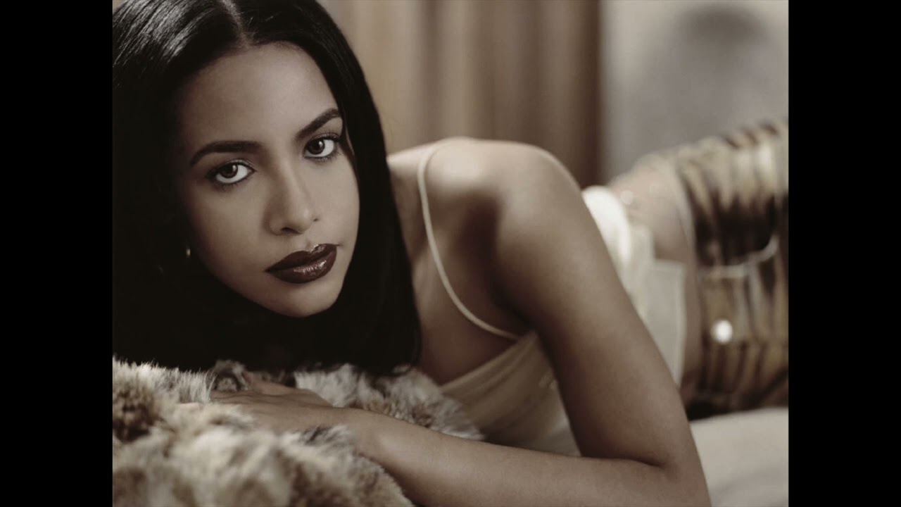 Aaliyah x Flo 2000's Guitar Type Beat - 