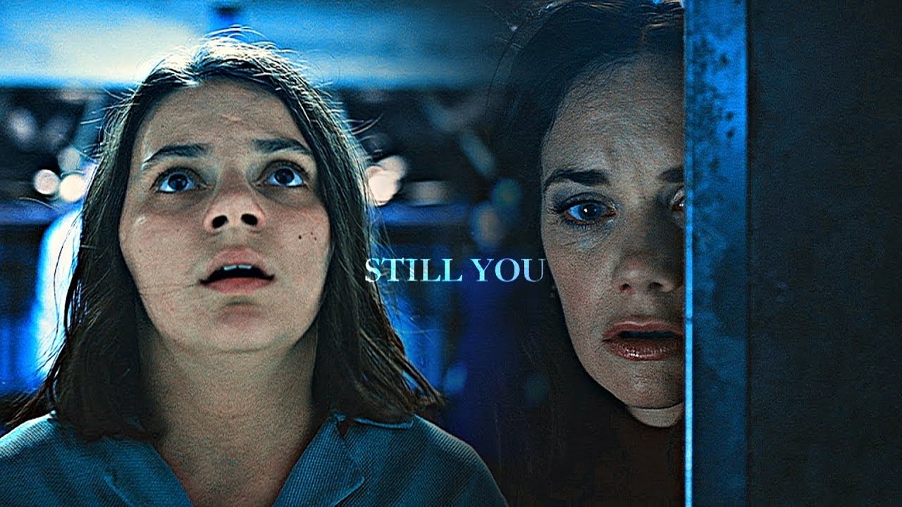 Lyra & Mrs. Coulter | Still You [His Dark Materials]