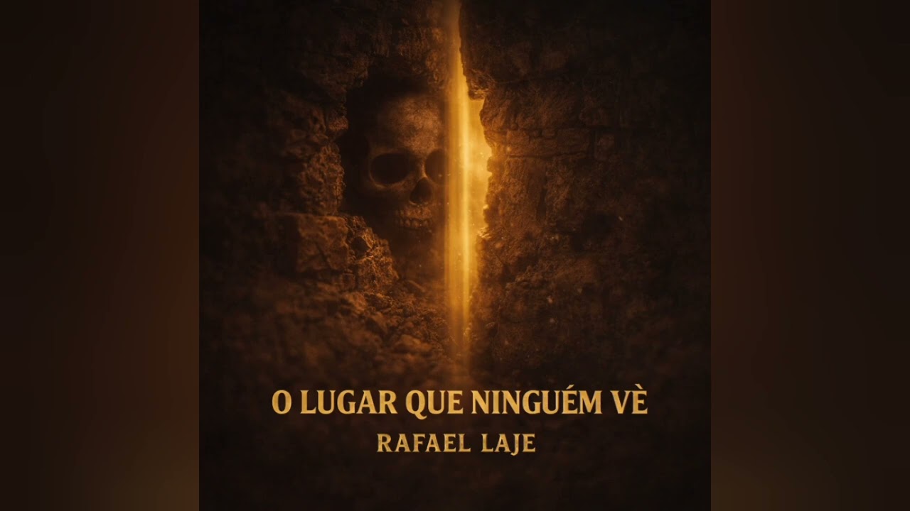 O LUGAR QUE NINGUÉM VÊ