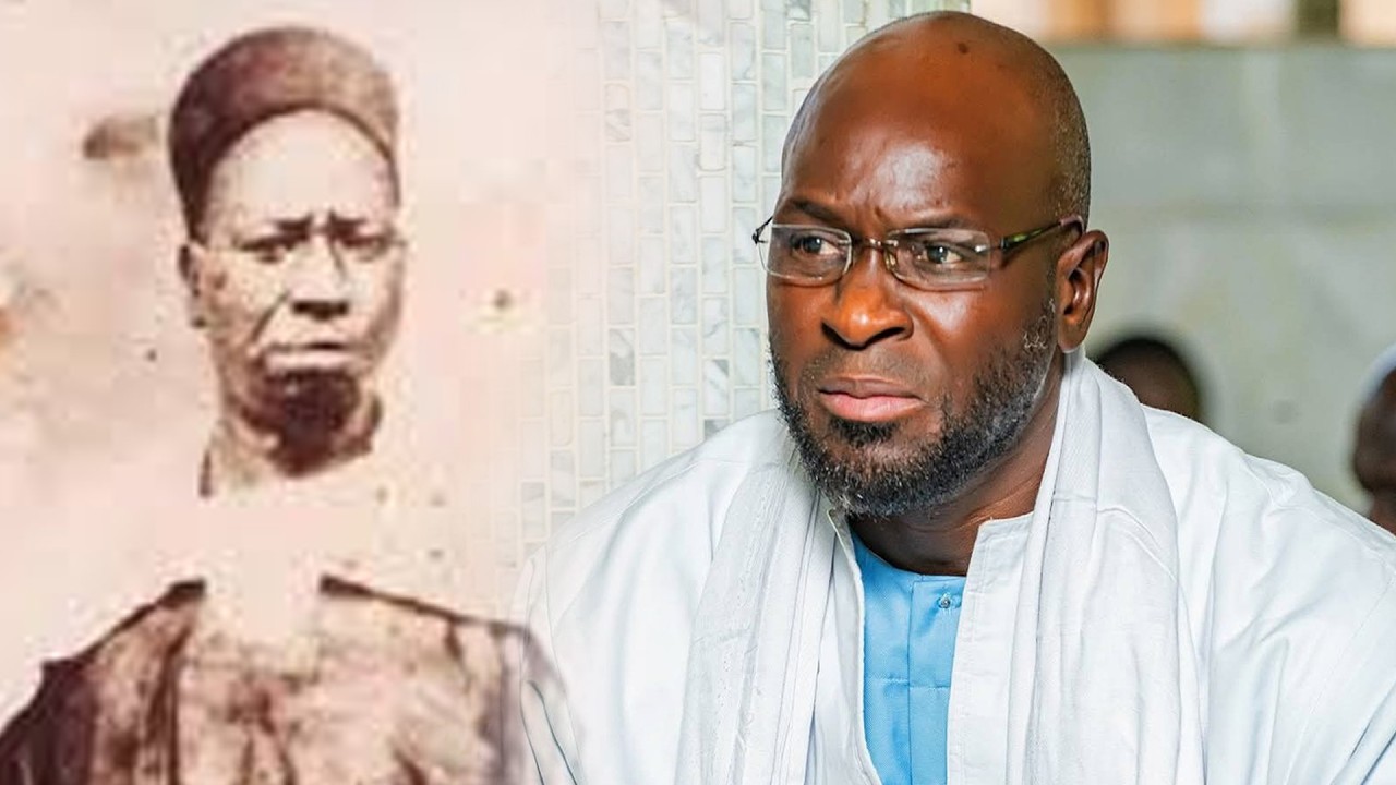 Waxtaan Serigne Bassirou Thioro - Ramadan 2026 Safinatoul Amane Gouye Mbinde