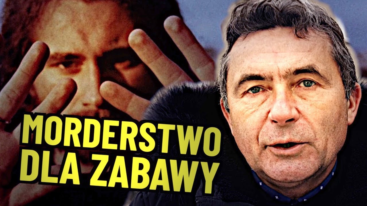 Mógł być wielkim matematykiem. Zginął bestialsko zamordowany bejsbolem, bo sprawcy się nudzili