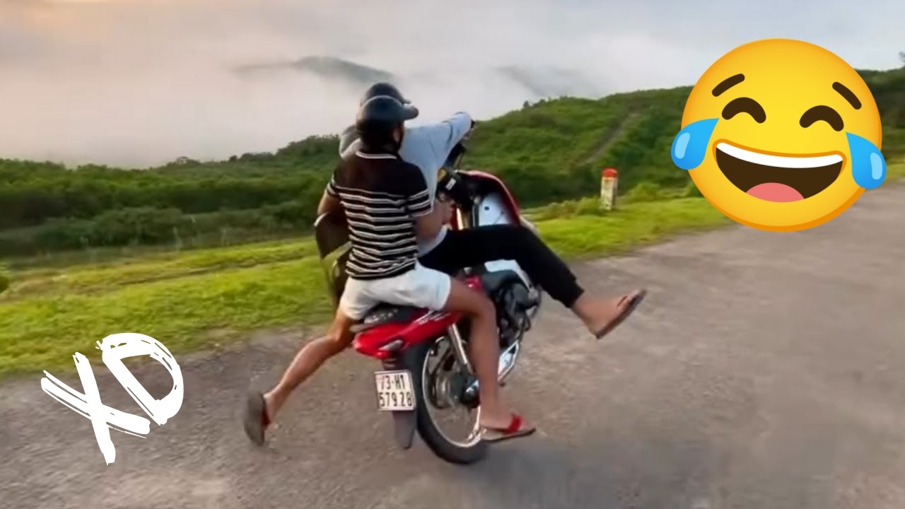 😂SI TE RÍES PIERDES NIVEL DIOS || Los 100 videos más divertidos y nuevos del 2025😂 #21