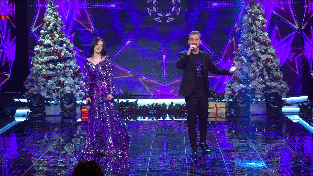 Ազգային երգիչ/National Singer2019-Season1/Final-David Kirakosyan ev Nare Gevorgyan-Nazenaz