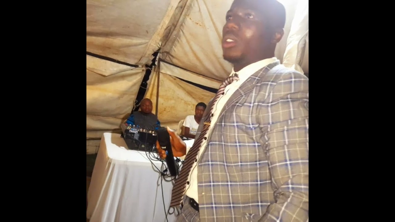 International Revival Ministries (Malangeni for Christ Revival) November 2022_ Ev. Thabiso Tenza