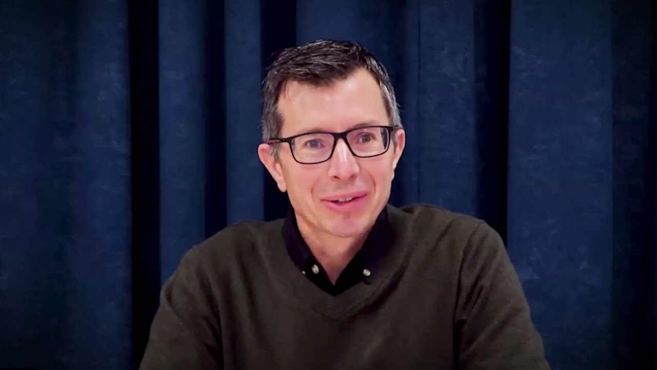 Did Father, Son, and Spirit create the world? - Christopher Holmes