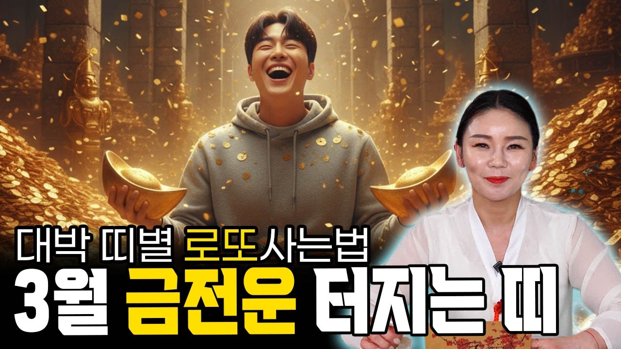 [강릉용한점집] 