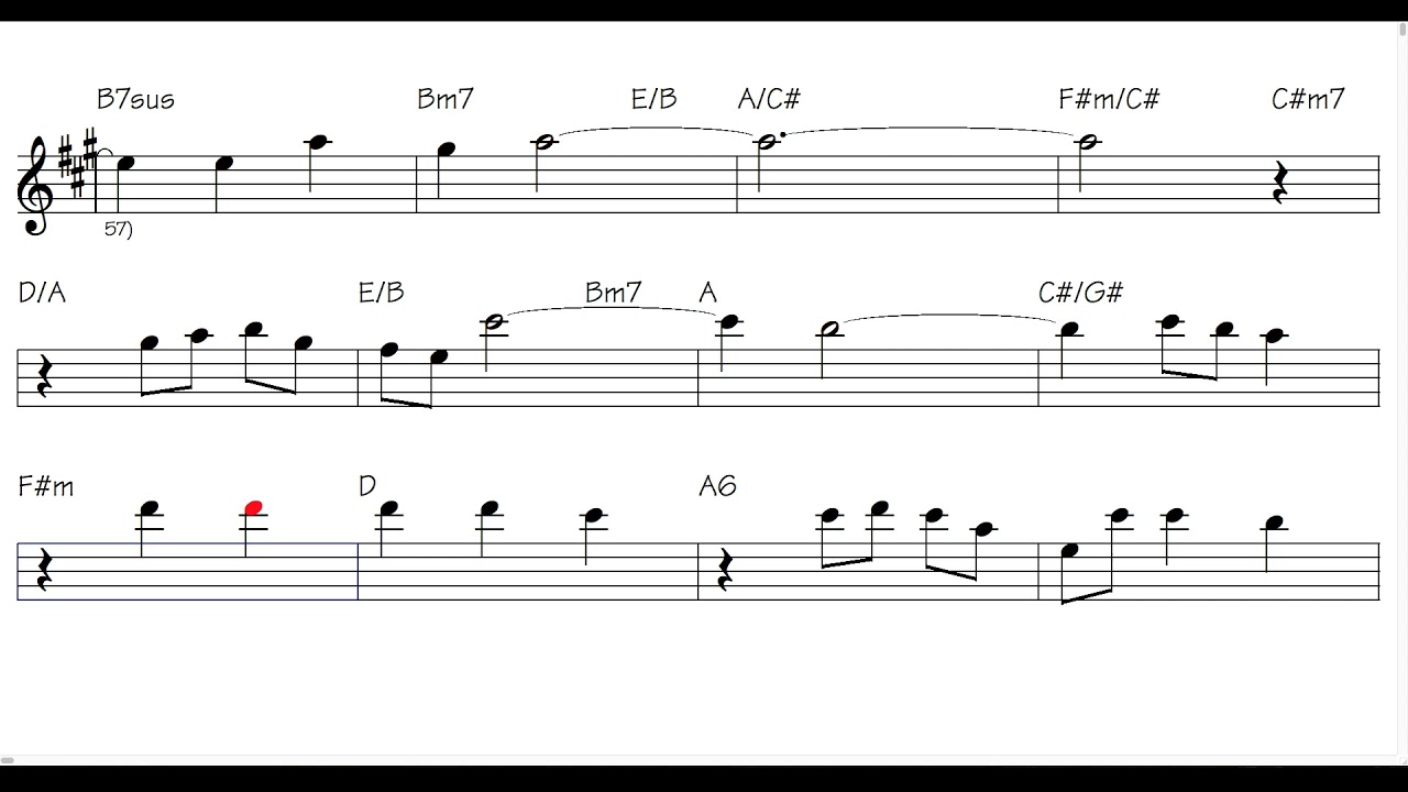 Maledetta primavera - sax alto - Loretta Goggi
