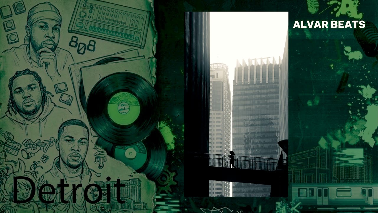 [FREE] Yn jay x Latino x Detroit Type Beat - 